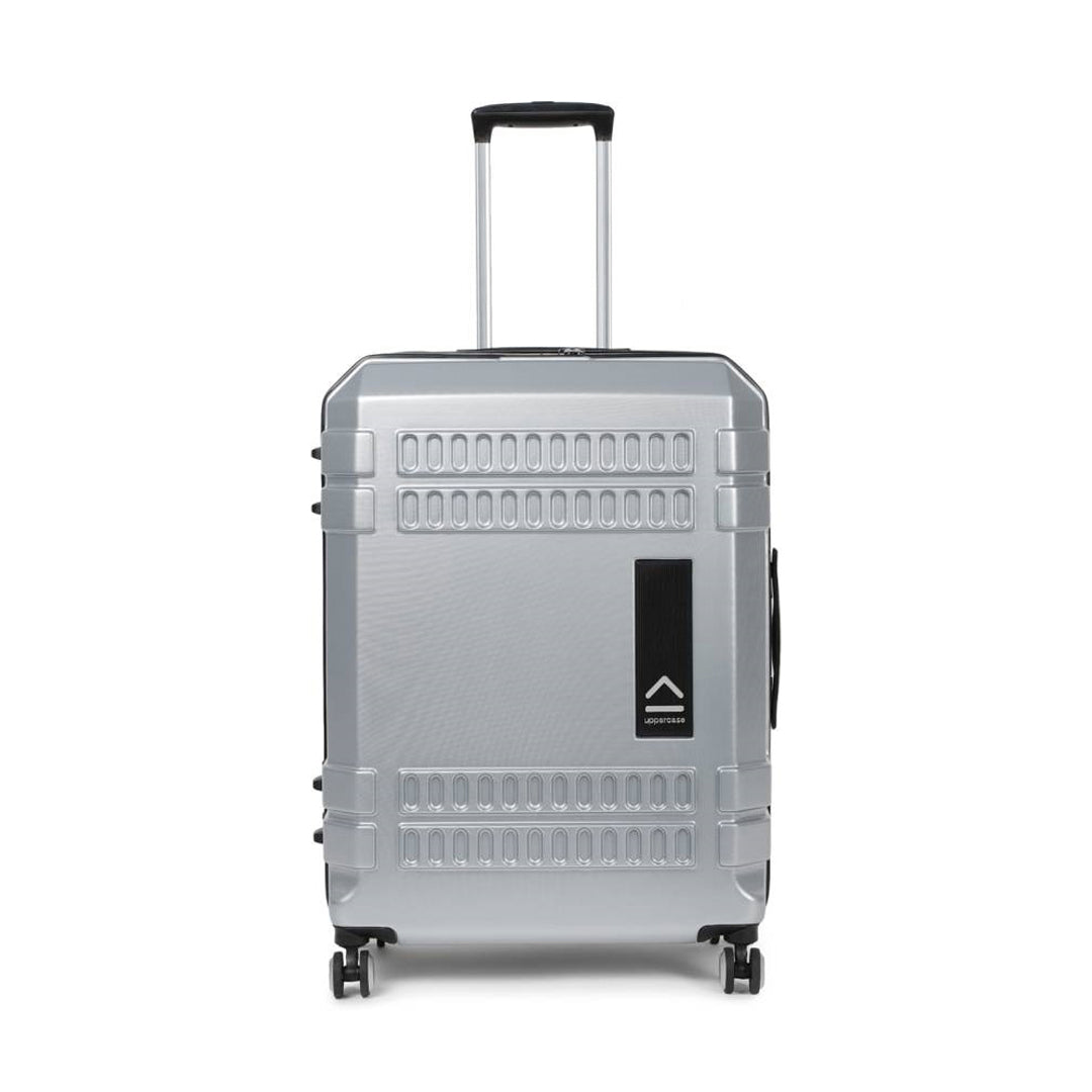 Uppercase Bullet Set of 3 Hardsided Polycarbonate Luggage