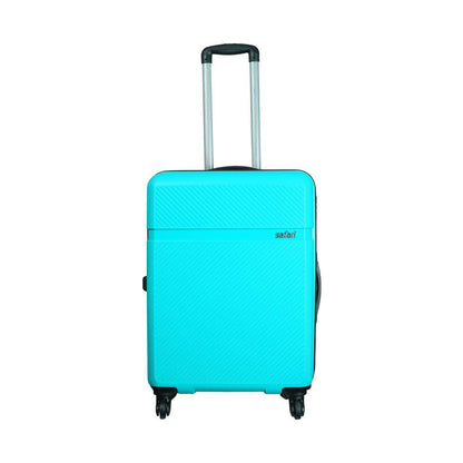 Safari Drive Hard-Sided Polypropylene 5 Years Warranty Luggage