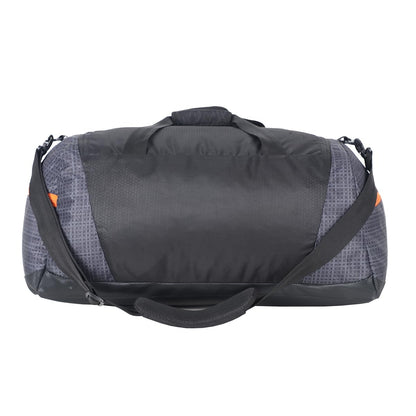 Arctic Fox Cubex Dark Denim 53L Travel Duffle Bag