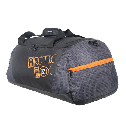 Arctic Fox Cubex Dark Denim 53L Travel Duffle Bag