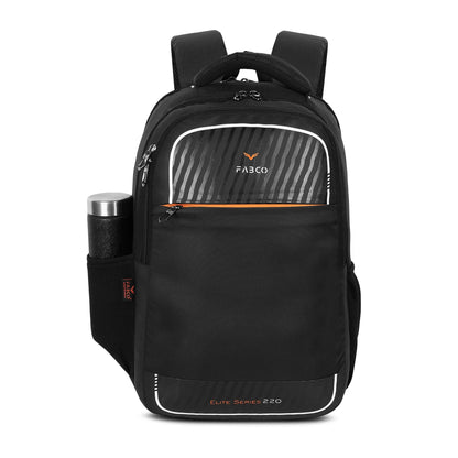 Fabco Laptop Bag  Elite Series Bag is a high-performance, durable, and stylish companion designed for professionals, athletes, and outdoor enthusiasts