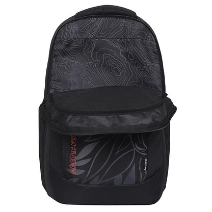 Arctic Fox Gawk 15.6 inch Laptop Backpack for Men and Women- 38 Liters