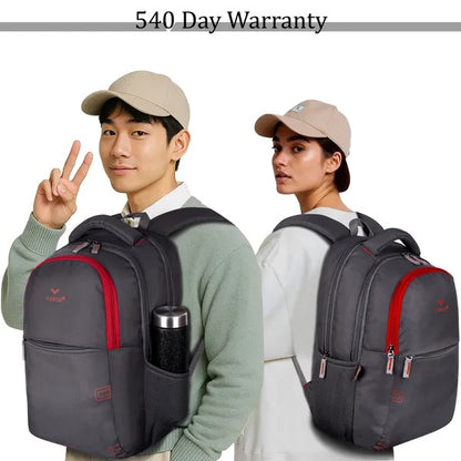 Fabco Laptop  Lightweight Backpack For Office & College