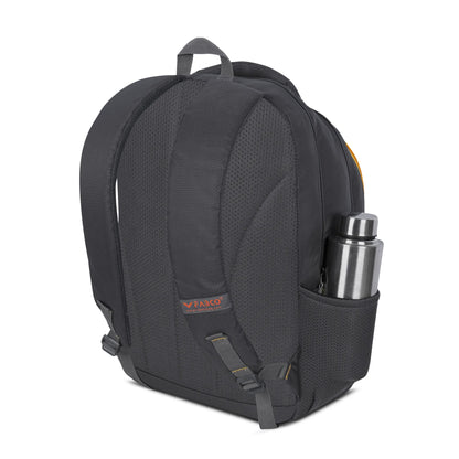 Fabco Laptop  Lightweight Backpack For Office & College