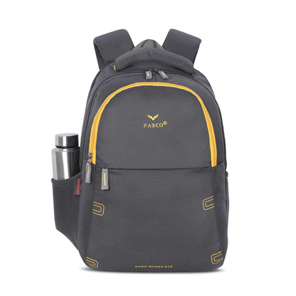 Fabco Laptop  Lightweight Backpack For Office & College