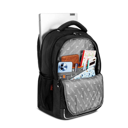 Fabco Laptop Bag  Elite Series Bag is a high-performance, durable, and stylish companion designed for professionals, athletes, and outdoor enthusiasts
