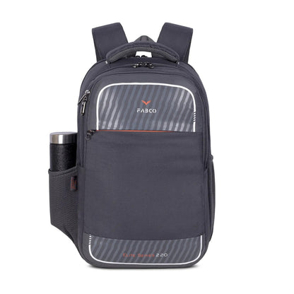 Fabco Laptop Bag  Elite Series Bag is a high-performance, durable, and stylish companion designed for professionals, athletes, and outdoor enthusiasts