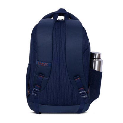 FABCO minimalist and sleek design backpack