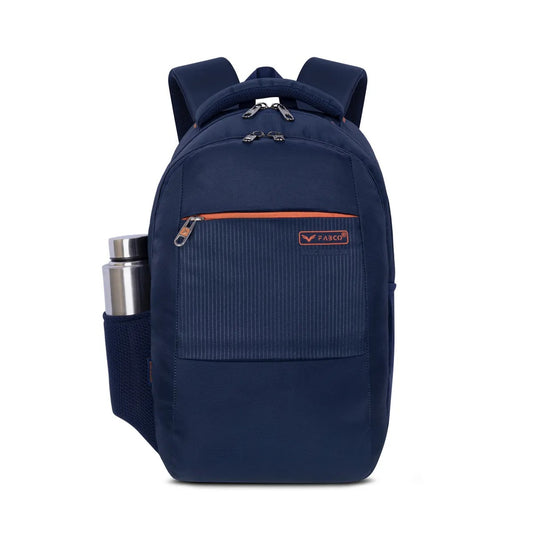 FABCO minimalist and sleek design backpack