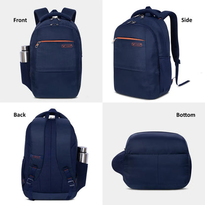 FABCO minimalist and sleek design backpack