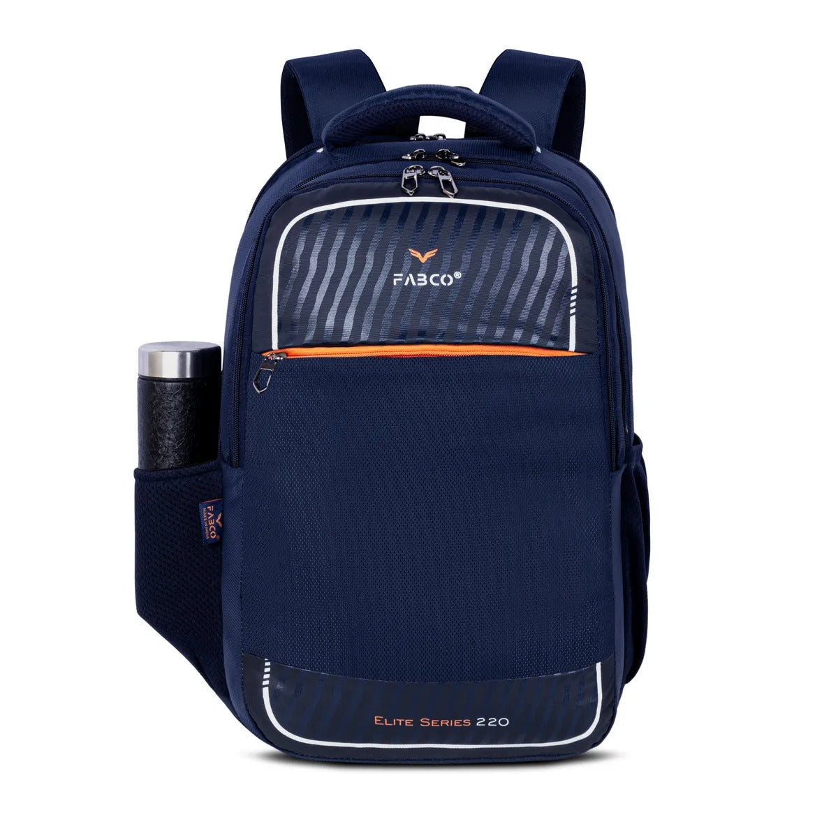 Fabco Laptop Bag  Elite Series Bag is a high-performance, durable, and stylish companion designed for professionals, athletes, and outdoor enthusiasts