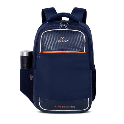 Fabco Laptop Bag  Elite Series Bag is a high-performance, durable, and stylish companion designed for professionals, athletes, and outdoor enthusiasts