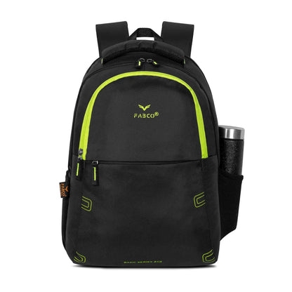 Fabco Laptop  Lightweight Backpack For Office & College