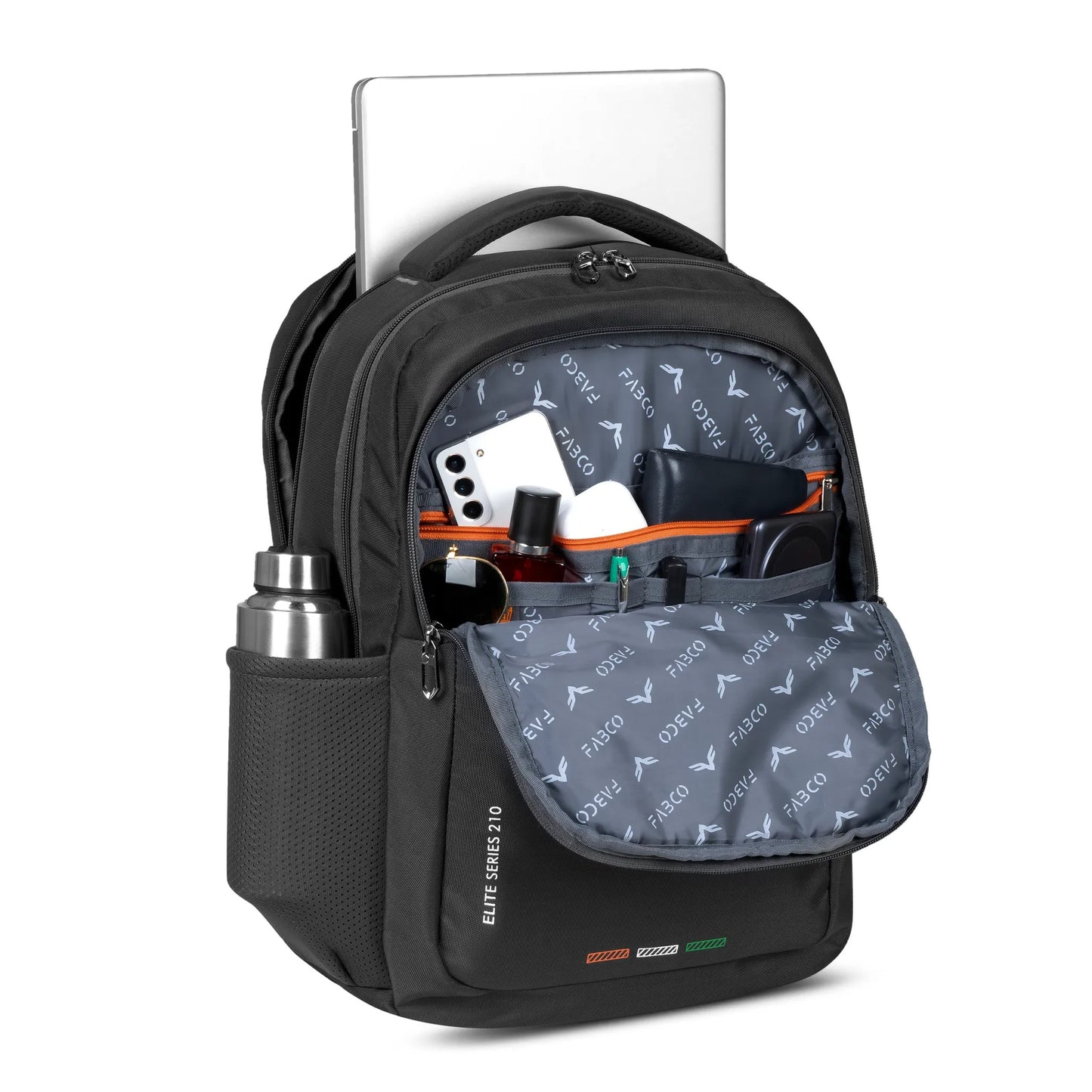 Fabco Laptop Backpack, Backpack For Office & College