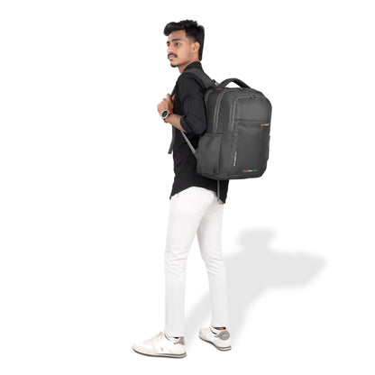 Fabco Laptop Backpack, Backpack For Office & College