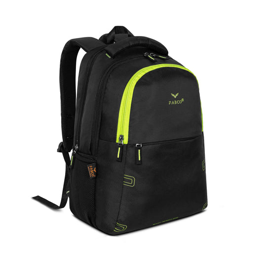 Fabco Laptop  Lightweight Backpack For Office & College