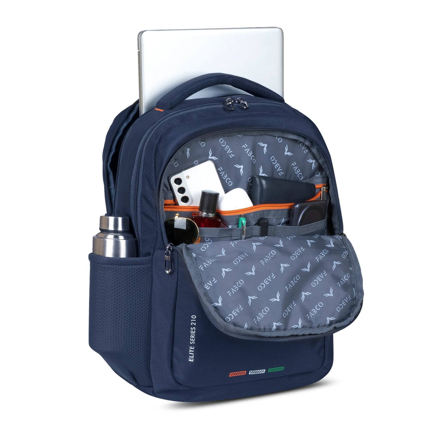 Fabco Laptop Backpack, Backpack For Office & College