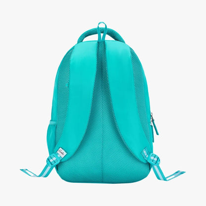 Genie Buttercup 27L Teal Juniors Backpack