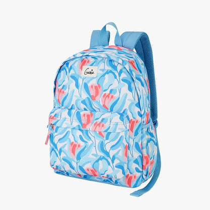 Genie Julia 18L Blue Casual backpack