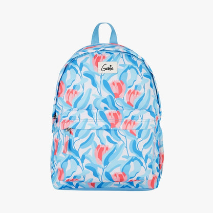 Genie Julia 18L Blue Casual backpack