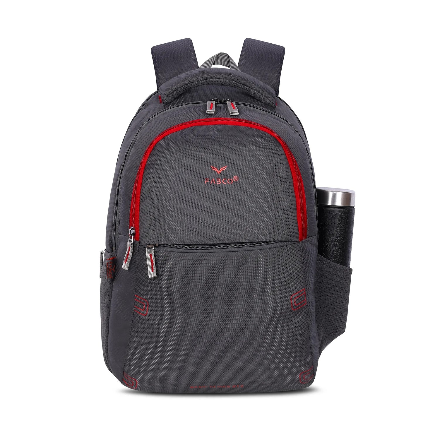 Fabco Laptop  Lightweight Backpack For Office & College