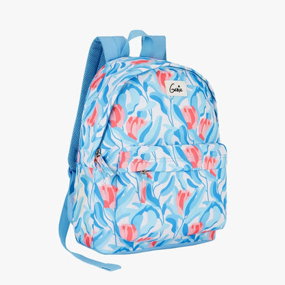 Genie Julia 18L Blue Casual backpack