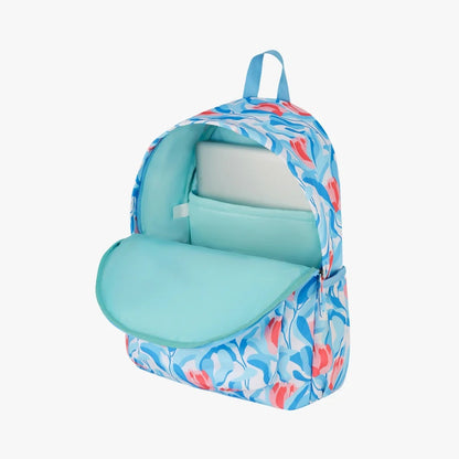 Genie Julia 18L Blue Casual backpack