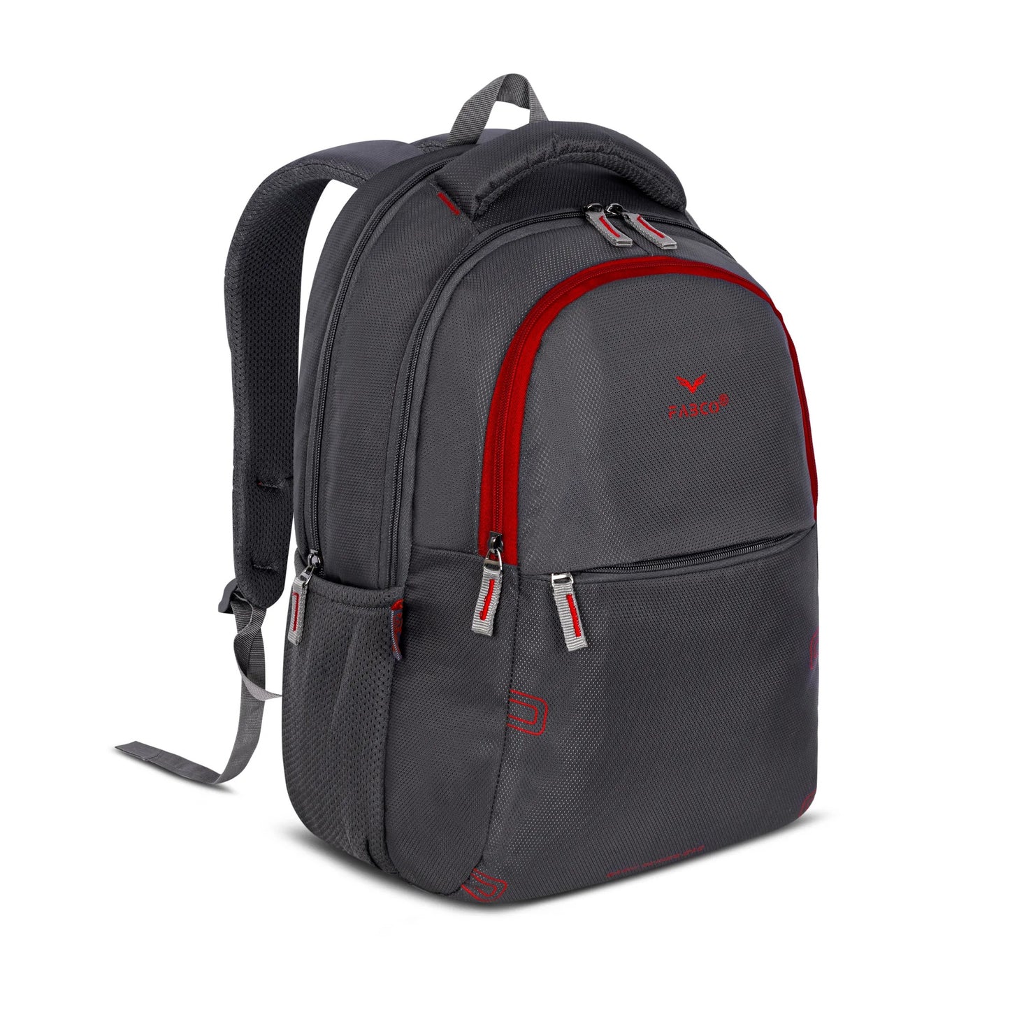 Fabco Laptop  Lightweight Backpack For Office & College