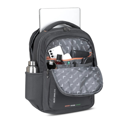 Fabco Laptop Backpack, Backpack For Office & College