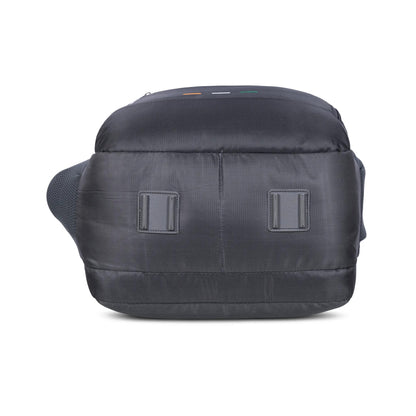 Fabco FBI Gray Elite Series Bag Built With High-Quality Durable Materials