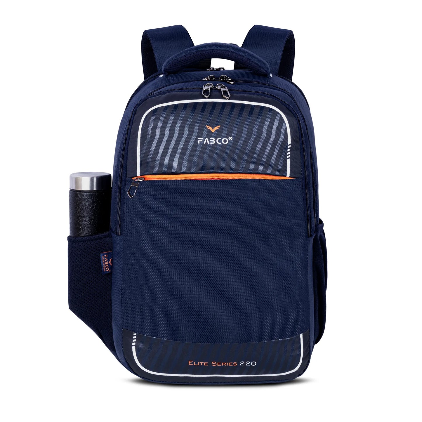 Fabco Laptop Bag  Elite Series Bag is a high-performance, durable, and stylish companion designed for professionals, athletes, and outdoor enthusiasts