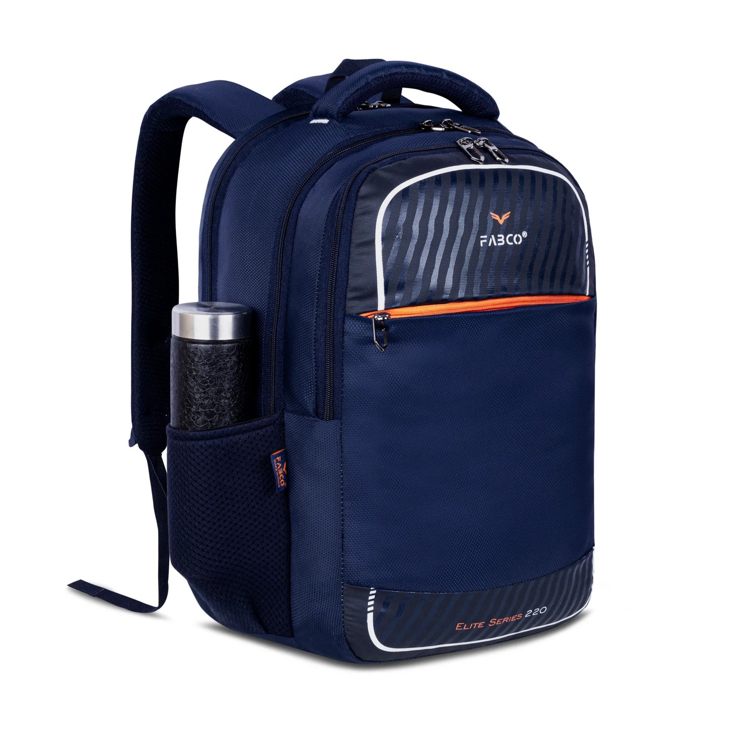 Fabco Laptop Bag  Elite Series Bag is a high-performance, durable, and stylish companion designed for professionals, athletes, and outdoor enthusiasts