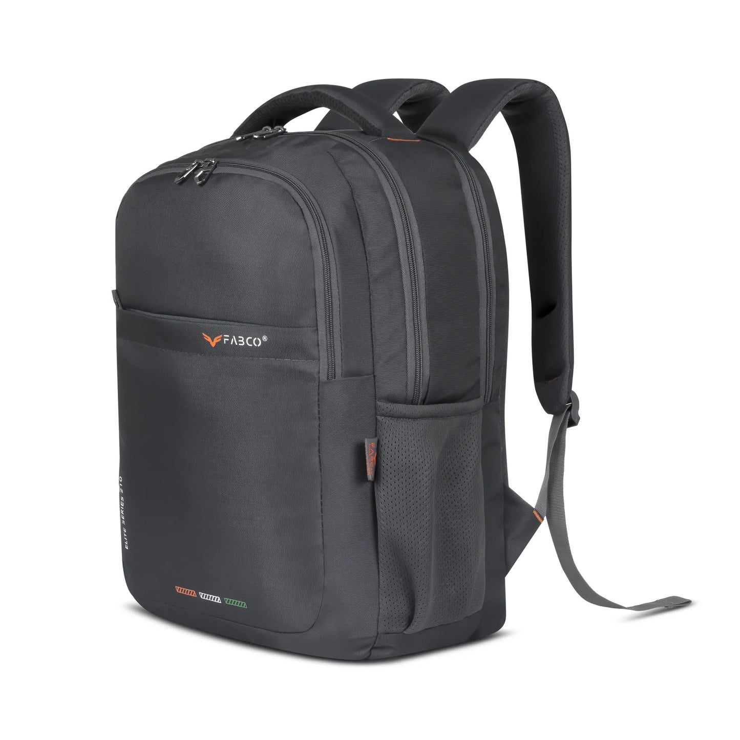 Fabco Laptop Backpack, Backpack For Office & College
