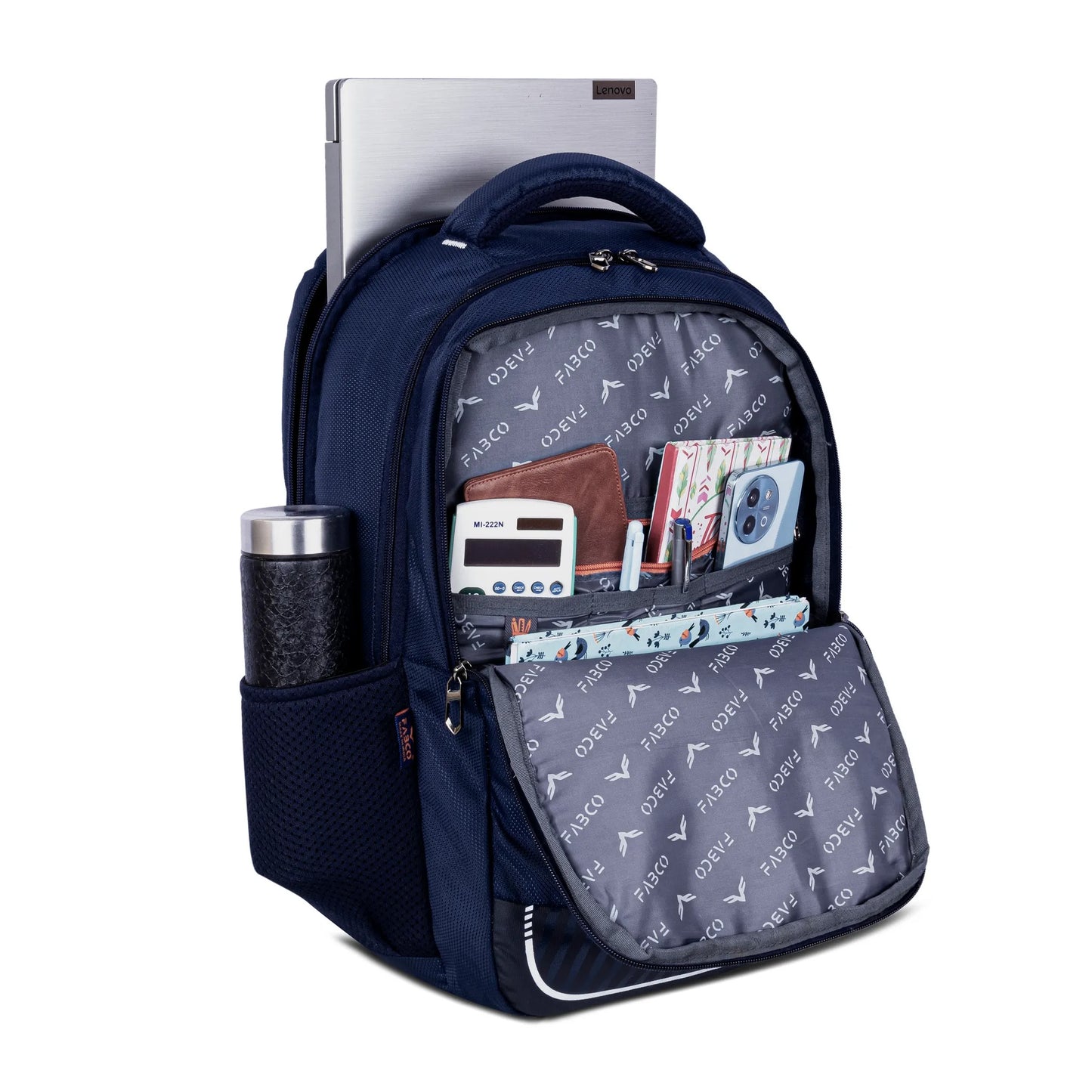 Fabco Laptop Bag  Elite Series Bag is a high-performance, durable, and stylish companion designed for professionals, athletes, and outdoor enthusiasts