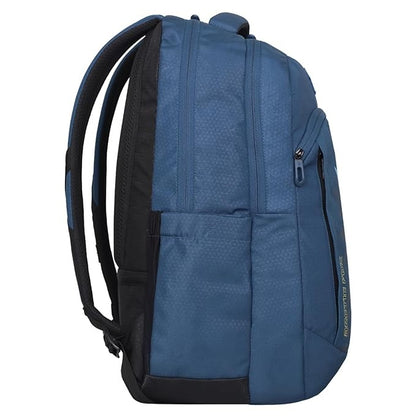 Arctic Fox Gawk 15.6 inch Laptop Backpack for Men and Women- 38 Liters