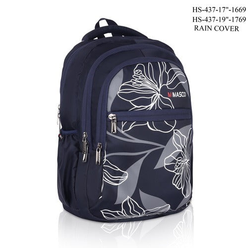 Masco HS-437 Backpack School College