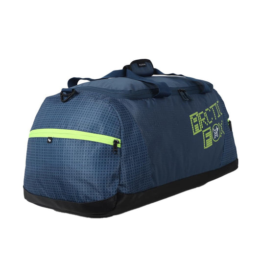 Arctic Fox Cubex Dark Denim 53L Travel Duffle Bag
