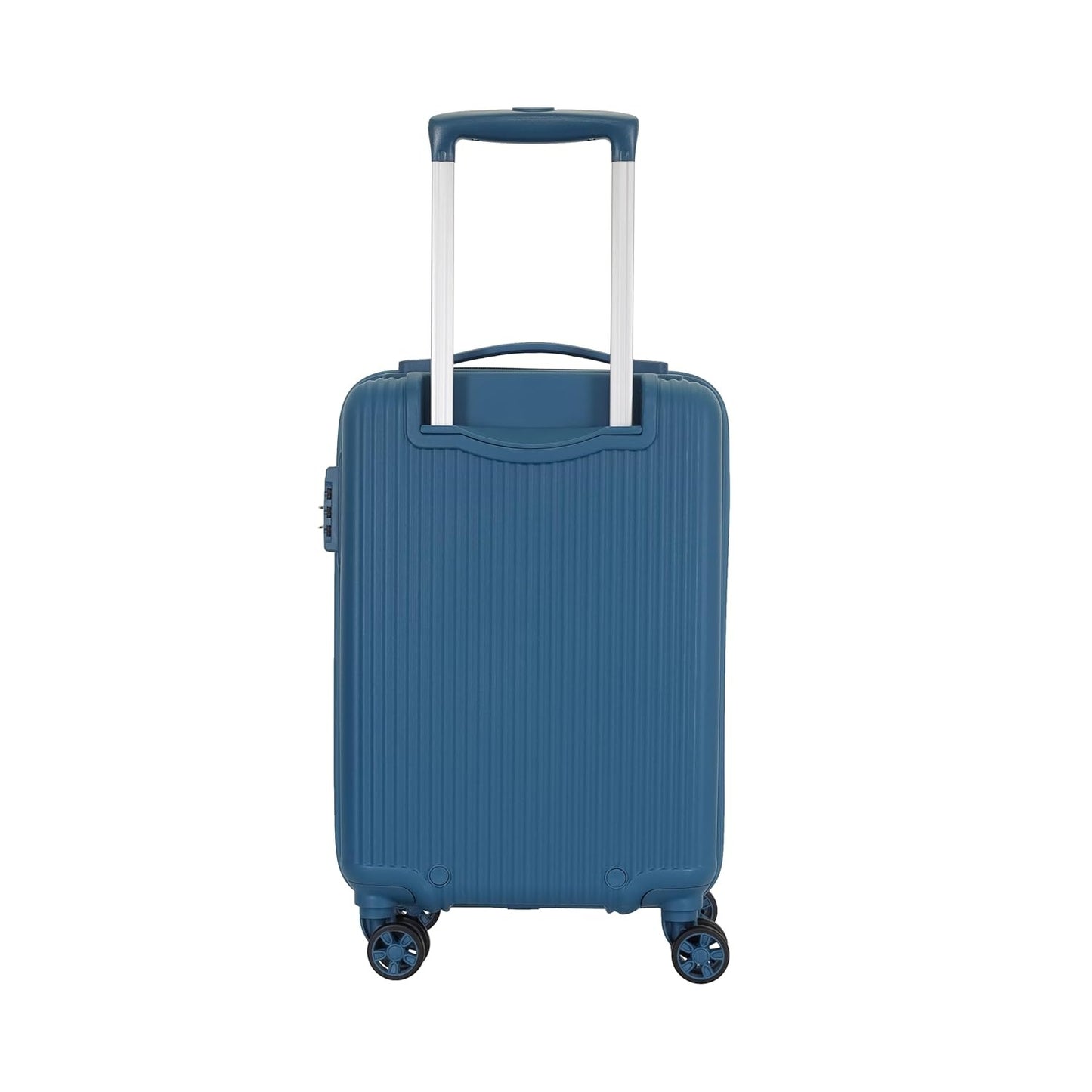 Kamiliant KAM DW 68cm Medium Hard Shell Polypropylene Suitcase with 8 Double Spinner Wheels