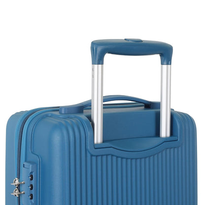 Kamiliant KAM DW 68cm Medium Hard Shell Polypropylene Suitcase with 8 Double Spinner Wheels