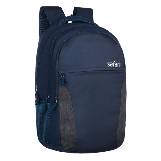 Safari Tritan 36 Litre spacious/large laptop backpack,college bag, travel bag for men and women,