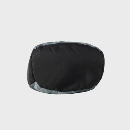 Hexa Deep Dive Lunch Bag – 10L Compact Water-Repellent Tiffin Bag with Spacious Compartment & Inside Pocket (Unisex) Arctic Fox