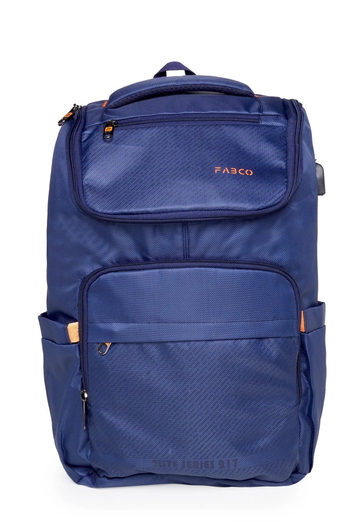Fabco Laptop Backpack | Lighweight, Stylish, Water Resistant