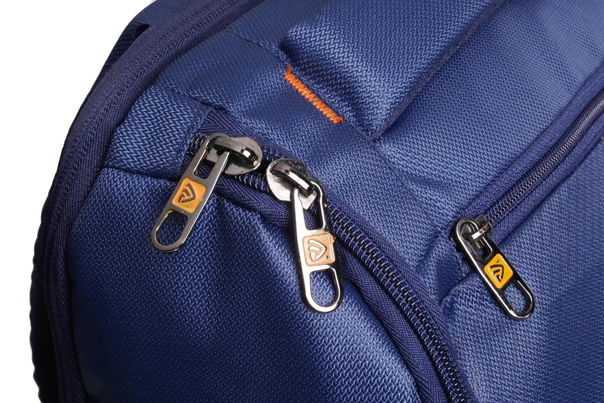 Fabco Laptop Backpack | Lighweight, Stylish, Water Resistant