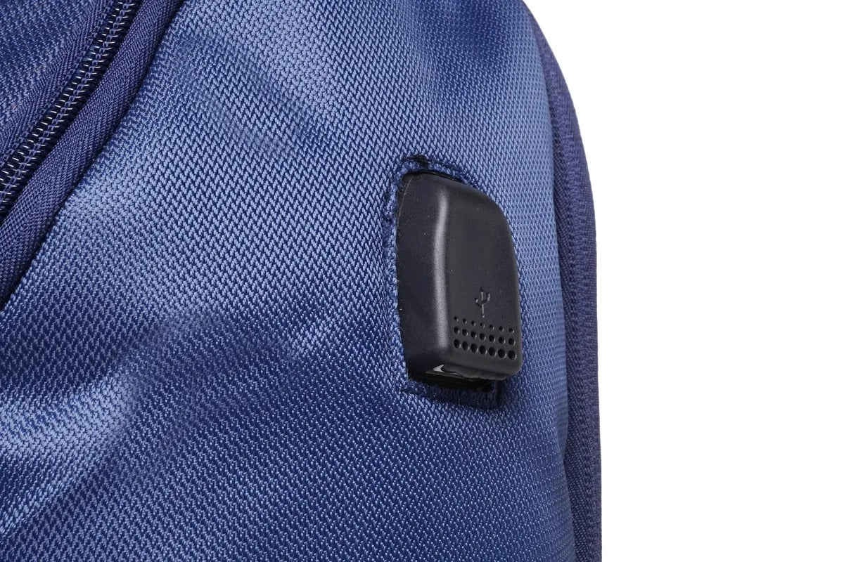 Fabco Laptop Backpack | Lighweight, Stylish, Water Resistant