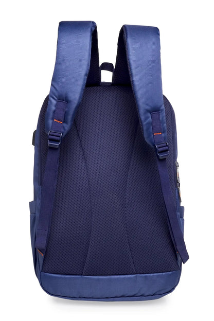 Fabco Laptop Backpack | Lighweight, Stylish, Water Resistant