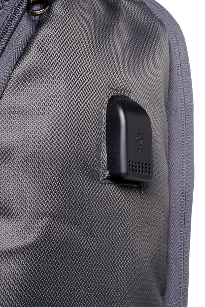 Fabco Laptop Backpack | Lighweight, Stylish, Water Resistant