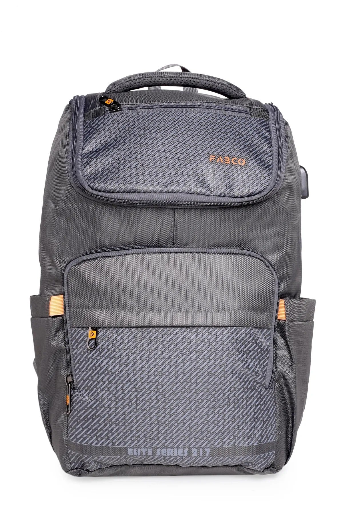 Fabco Laptop Backpack | Lighweight, Stylish, Water Resistant