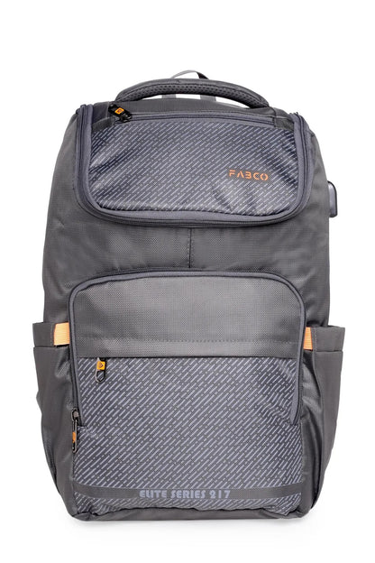 Fabco Laptop Backpack | Lighweight, Stylish, Water Resistant