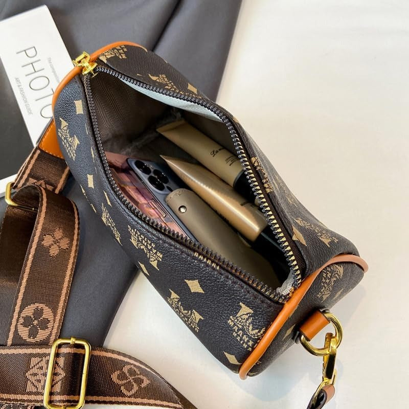 Trendy Sling Bag for Women – Medium Size Crossbody