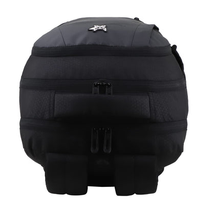 Arctic Fox 46 Liters Reel Plus Black Laptop Backpack